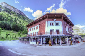 L'Auberge de Gavarnie